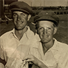 Jim and Dale